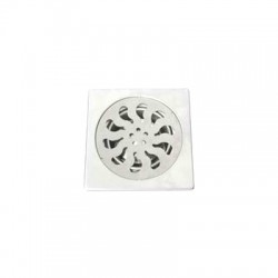 Aimer AMFG-602 Floor Grating 150MM x 150MM x 0.8MM (T)