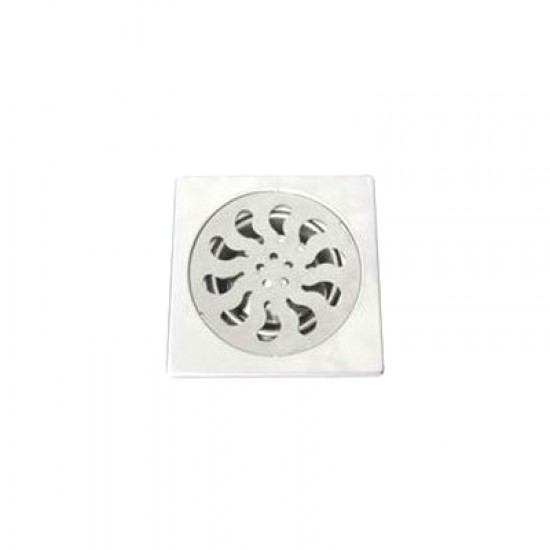 Aimer AMFG-602 Floor Grating 150MM x 150MM x 0.8MM (T) Aimer AMFG-602 Floor Grating 150MM x 150MM x 0.8MM (T)