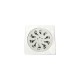 Aimer AMFG-602 Floor Grating 150MM x 150MM x 0.8MM (T) Aimer AMFG-602 Floor Grating 150MM x 150MM x 0.8MM (T)