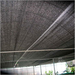 High Density Polyethylene Netting 2M (W) x 40M (L) 50% Shading