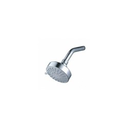 Aimer AMSH-301 ABS Rain Shower with Arm (5 Function)