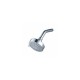 Aimer AMSH-301 ABS Rain Shower with Arm (5 Function) Aimer AMSH-301 ABS Rain Shower with Arm (5 Function)