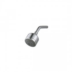 Aimer AMSH-302 ABS Rain Shower with Arm (5 Function)