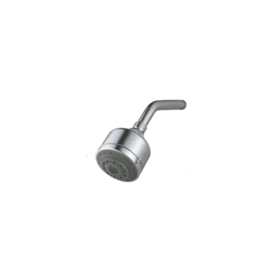 Aimer AMSH-302 ABS Rain Shower with Arm (5 Function) Aimer AMSH-302 ABS Rain Shower with Arm (5 Function)