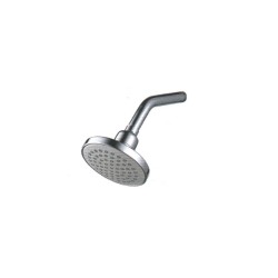 Aimer AMSH-303 ABS Rain Shower 4" (DIA) with Arm (1 Function)