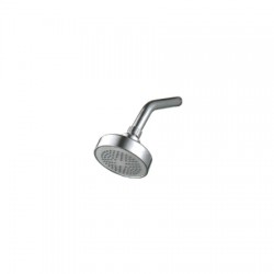 Aimer AMSH-304 ABS Rain Shower with Arm (1 Function)