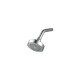 Aimer AMSH-304 ABS Rain Shower with Arm (1 Function) Aimer AMSH-304 ABS Rain Shower with Arm (1 Function)