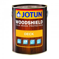 Jotun Paint Woodshield Deck Forest Walk Series (Matt Colour) 1L