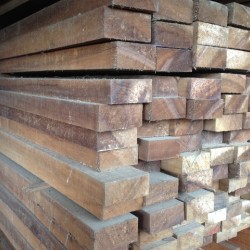 Tanalised Timber 2" x 4" x 20' (Construction Grade)