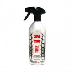 3M 46604 Auto Essentials Tire Restorer 500G