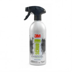 3M 46601 Auto Essentials All Purpose Scrub 500G
