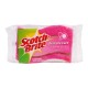 3M Scotch-Brite 435 Delicate Duty Scrub Sponge (1) 111MM (L) x 66MM (W) x 20MM (H) 3M Scotch-Brite 435 Delicate Duty Scrub Sponge (1) 111MM (L) x 66MM (W) x 20MM (H)
