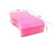 3M Scotch-Brite 435 Delicate Duty Scrub Sponge (1) 111MM (L) x 66MM (W) x 20MM (H)