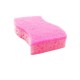 3M Scotch-Brite 435 Delicate Duty Scrub Sponge (1) 111MM (L) x 66MM (W) x 20MM (H)