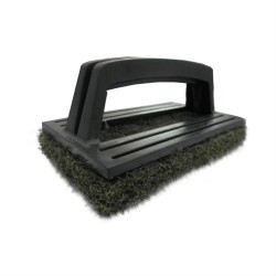 3M Scotch-Brite 7721 Heavy Duty Grill Scrubber  (1) 14.5CM (L) x 8.5CM (W) x 6.5CM (H)