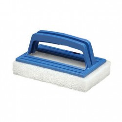 3M Scotch-Brite 7723 Bath Scrubber  (1) 14.5CM (L) x 8.5CM (W) x 6.5CM (H)