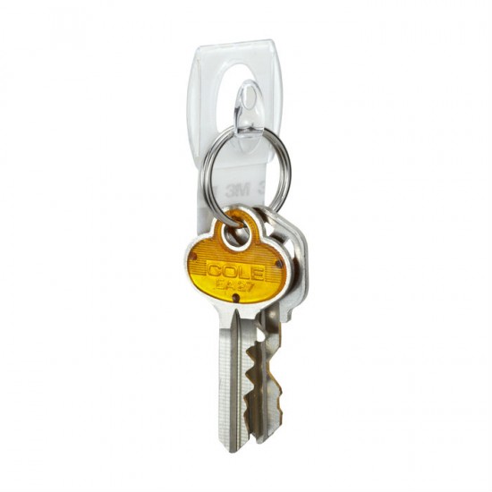 3M Command 17006ANZ Mini Hook (6) 3M Command 17006ANZ Mini Hook (6)