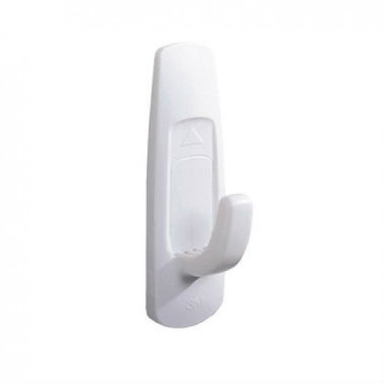 3M Command 17002ANZ Small Hook (2) 3M Command 17002ANZ Small Hook (2)