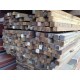 Meranti Timber 2" x 2" x 12' (Construction Grade)