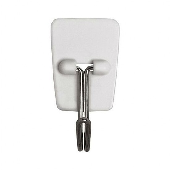 3M Command 17067ANZ Utensil Hook (3) 3M Command 17067ANZ Utensil Hook (3)