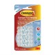 3M Command 17026ANZ Decorating Clips (21) 3M Command 17026ANZ Decorating Clips (21)