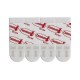 3M Command 17024ANZ Poster Strips (12) 3M Command 17024ANZ Poster Strips (12)