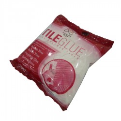 W&H Tile Glue High Polymer Fiber 150G