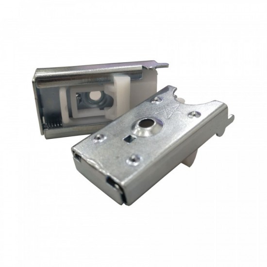 Doso ST-241 Curtain Ceiling Bracket (2)