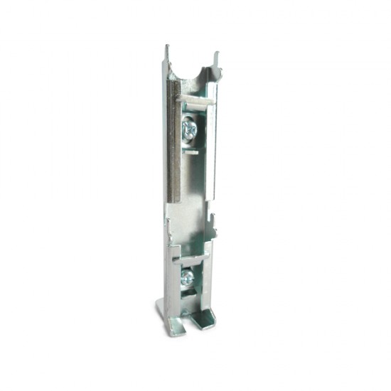 Doso ST-202 Curtain Double Bracket (2)
