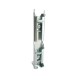 Doso ST-202 Curtain Double Bracket (2)