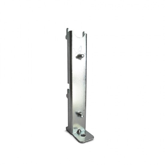 Doso ST-202 Curtain Double Bracket (2)
