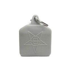 Doso ST-301 Curtain End Cap (2)