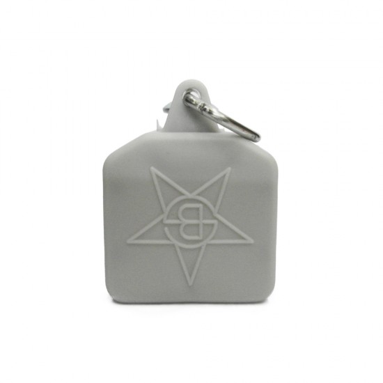 Doso ST-301 Curtain End Cap (2)