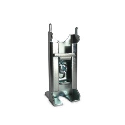 Doso ST-201 Curtain Single Bracket (5)