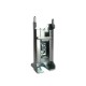 Doso ST-201 Curtain Single Bracket (5)