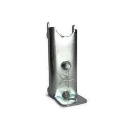 Doso ST-201 Curtain Single Bracket (5)