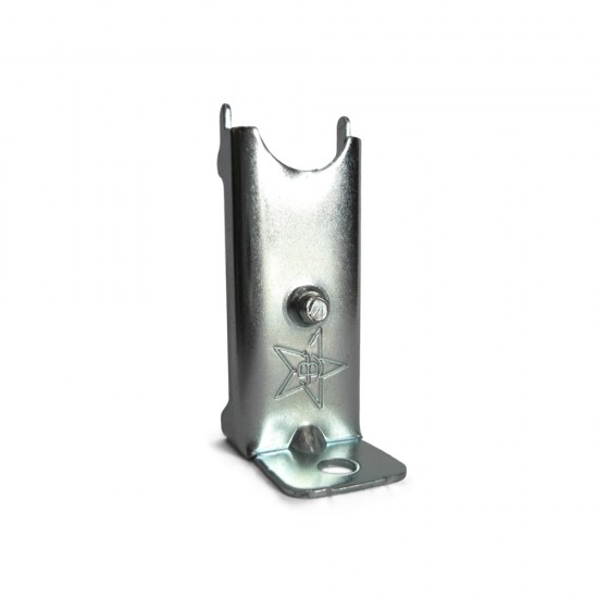 Doso ST-201 Curtain Single Bracket (5)