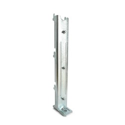 Doso ST-203 Curtain Tripple Bracket (2)
