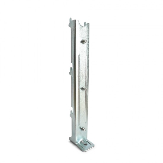Doso ST-203 Curtain Tripple Bracket (2)