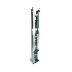 Doso ST-203 Curtain Tripple Bracket (2)