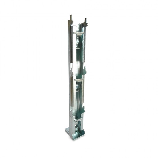 Doso ST-203 Curtain Tripple Bracket (2)