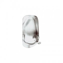 3M Command 17301ANZ Clear Medium Cord Clips (4)