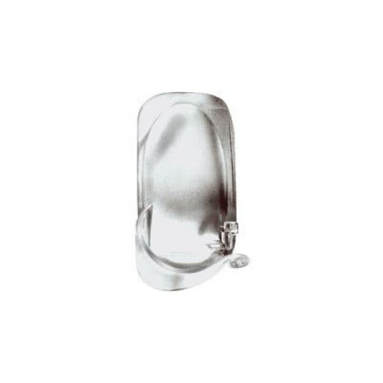 3M Command 17301ANZ Clear Medium Cord Clips (4) 3M Command 17301ANZ Clear Medium Cord Clips (4)