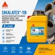 Sika SikaLatex-118 Water-Resistant Polymer Bonding Agent & Mortar-Strengthening Additive 4L Sika SikaLatex-118 Water-Resistant Polymer Bonding Agent & Mortar-Strengthening Additive 4L