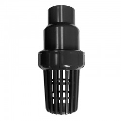 LD 810 PVC Swing Foot Valve 3" Threaded End