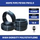 High Density Polyethylene HDPE Pipe 63MM (OD) x 100M (L) PN12.5 PE100 ~88KG (SIRIM) High Density Polyethylene HDPE Pipe 63MM (OD) x 100M (L) PN12.5 PE100 ~88KG (SIRIM)