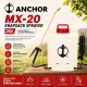 Anchor MX-16/MX-20 Knapsack Sprayer 16L/20L