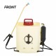 Anchor MX-16/MX-20 Knapsack Sprayer 16L/20L