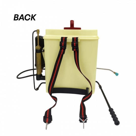 Anchor MX-16/MX-20 Knapsack Sprayer 16L/20L