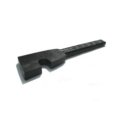 B-Tani Heavy Duty Bar Bender Shaft 5/8" (D) x 303MM (L)